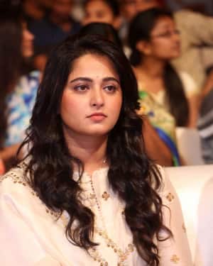 Anushka Shetty - Bhaagamathie Pre Release Event Photos | Picture 1560384