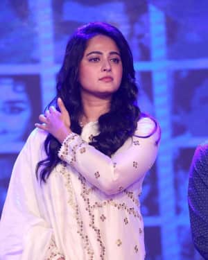 Anushka Shetty - Bhaagamathie Pre Release Event Photos | Picture 1560404