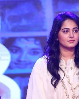 Anushka Shetty - Bhaagamathie Pre Release Event Photos | Picture 1560407