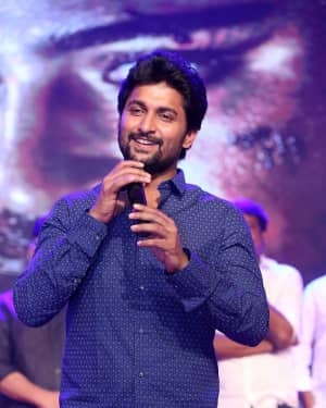 Nani - Bhaagamathie Pre Release Event Photos | Picture 1560415
