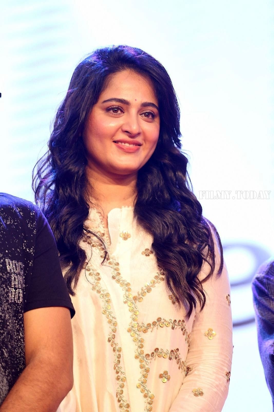 Anushka Shetty - Bhaagamathie Pre Release Event Photos | Picture 1560471
