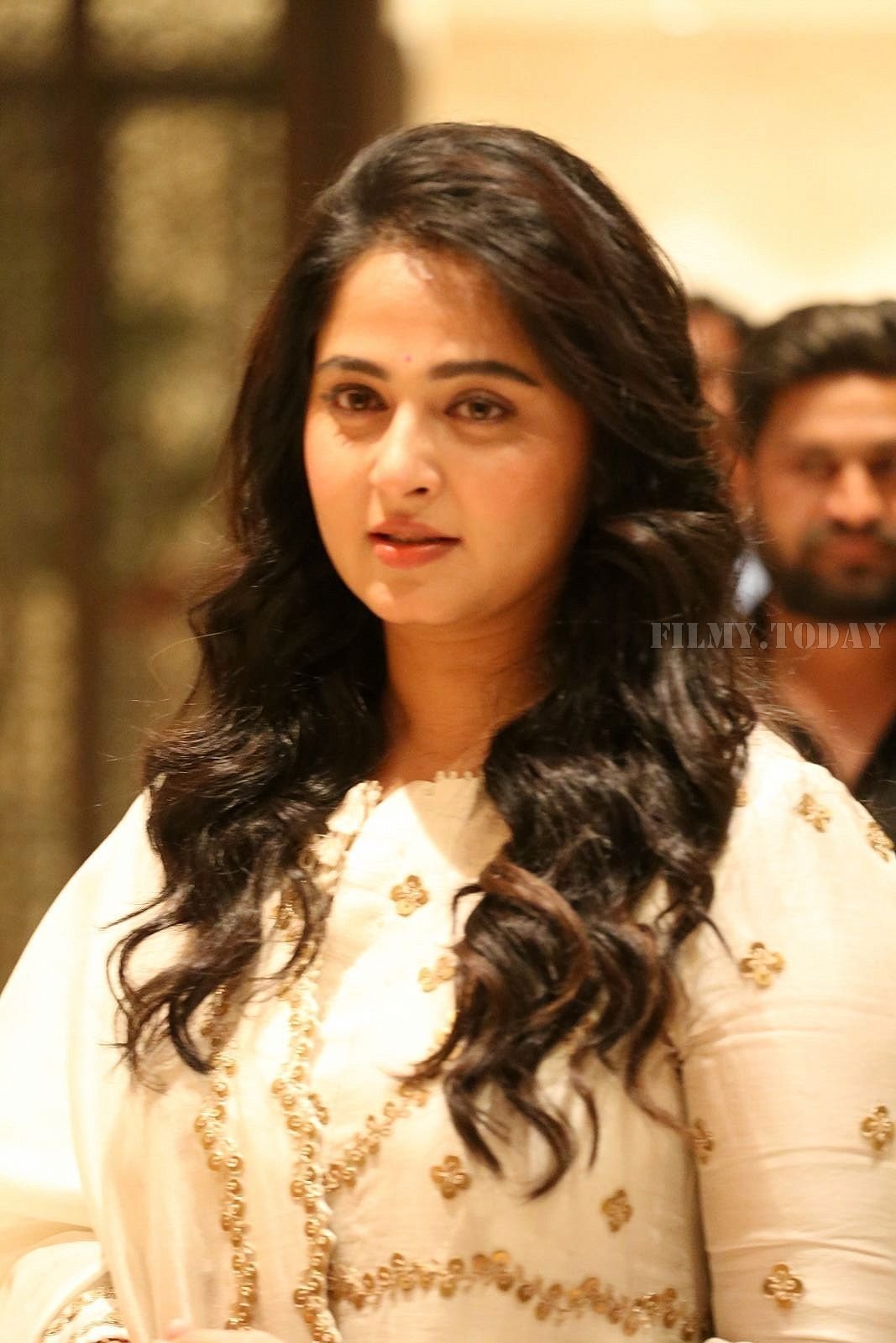 Anushka Shetty - Bhaagamathie Pre Release Event Photos | Picture 1560451
