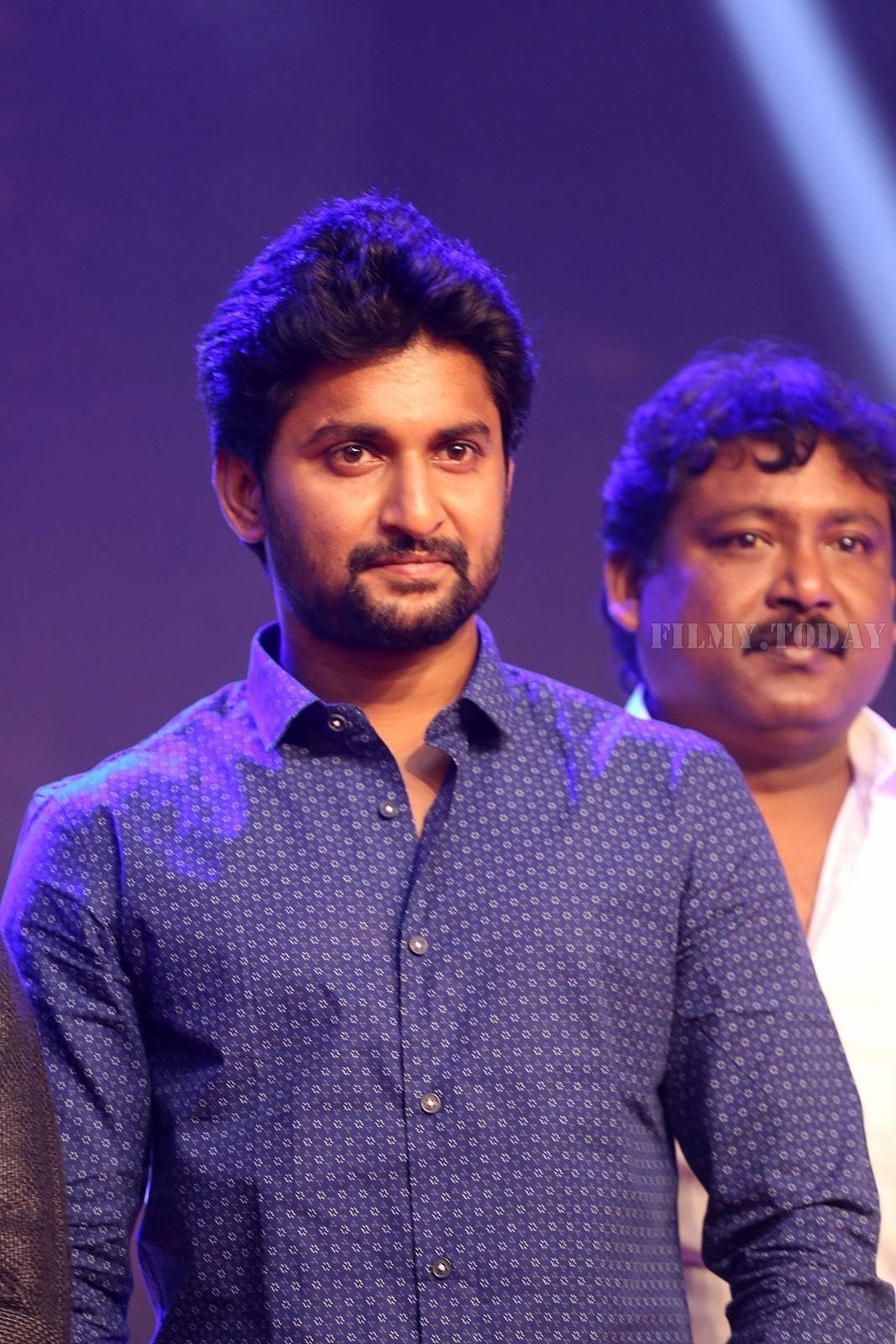 Nani - Bhaagamathie Pre Release Event Photos | Picture 1560472