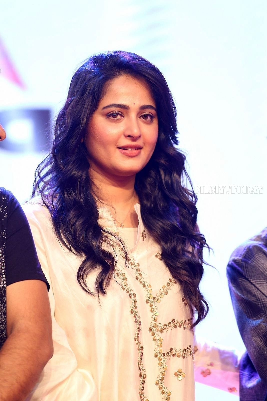 Anushka Shetty - Bhaagamathie Pre Release Event Photos | Picture 1560469