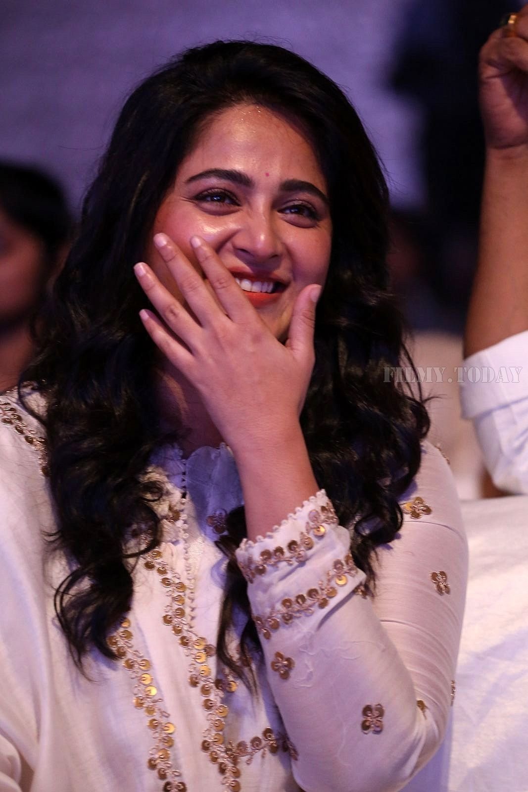 Anushka Shetty - Bhaagamathie Pre Release Event Photos | Picture 1560468