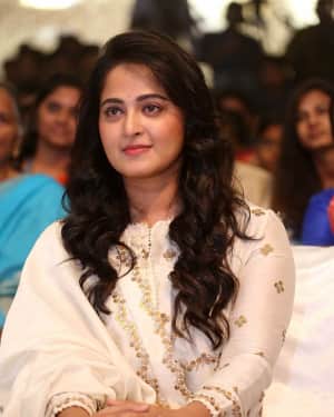 Anushka Shetty - Bhaagamathie Pre Release Event Photos | Picture 1560448