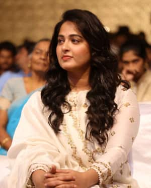 Anushka Shetty - Bhaagamathie Pre Release Event Photos | Picture 1560465
