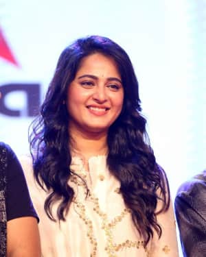 Anushka Shetty - Bhaagamathie Pre Release Event Photos | Picture 1560470