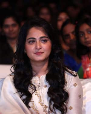 Anushka Shetty - Bhaagamathie Pre Release Event Photos | Picture 1560442