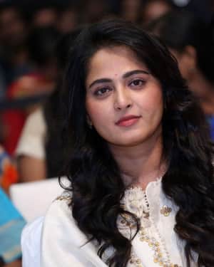 Anushka Shetty - Bhaagamathie Pre Release Event Photos | Picture 1560443