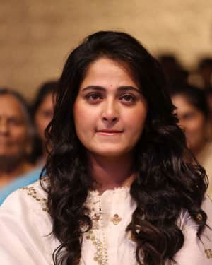 Anushka Shetty - Bhaagamathie Pre Release Event Photos | Picture 1560462