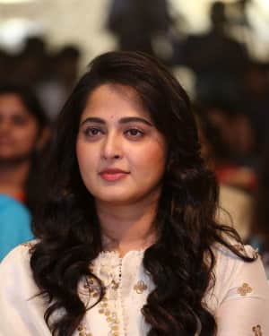 Anushka Shetty - Bhaagamathie Pre Release Event Photos | Picture 1560444