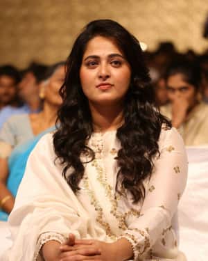 Anushka Shetty - Bhaagamathie Pre Release Event Photos | Picture 1560464