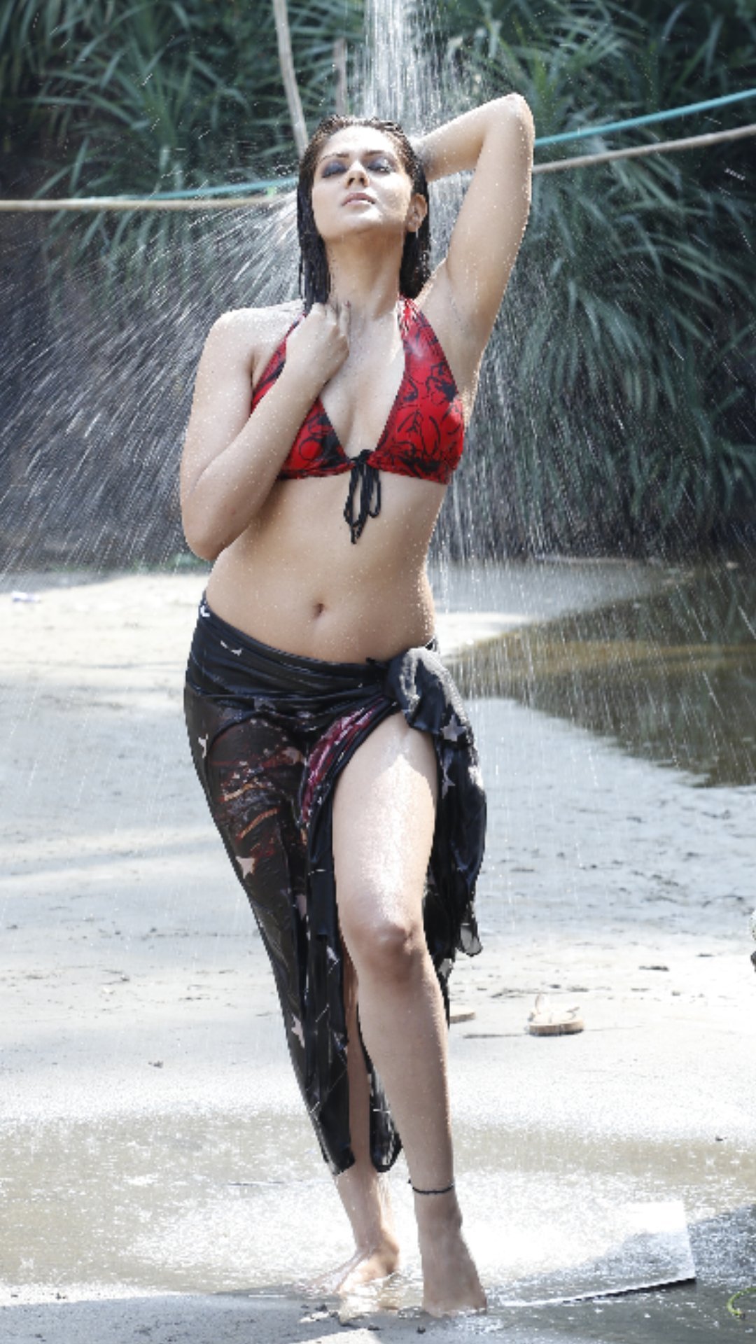 Sakshi Chaudhary Hot Bikini Photos | Picture 1560720