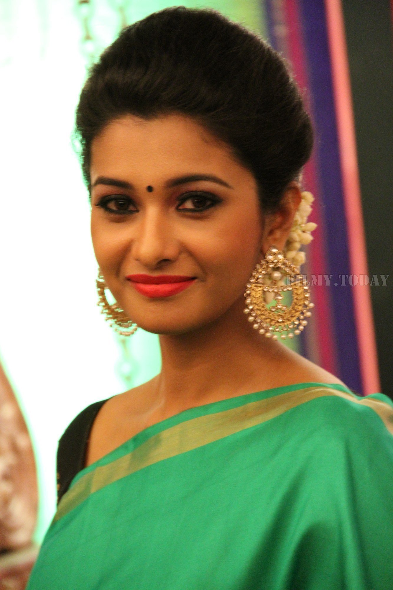 Actress Priya Bhavani Latest Photos | Picture 1561095