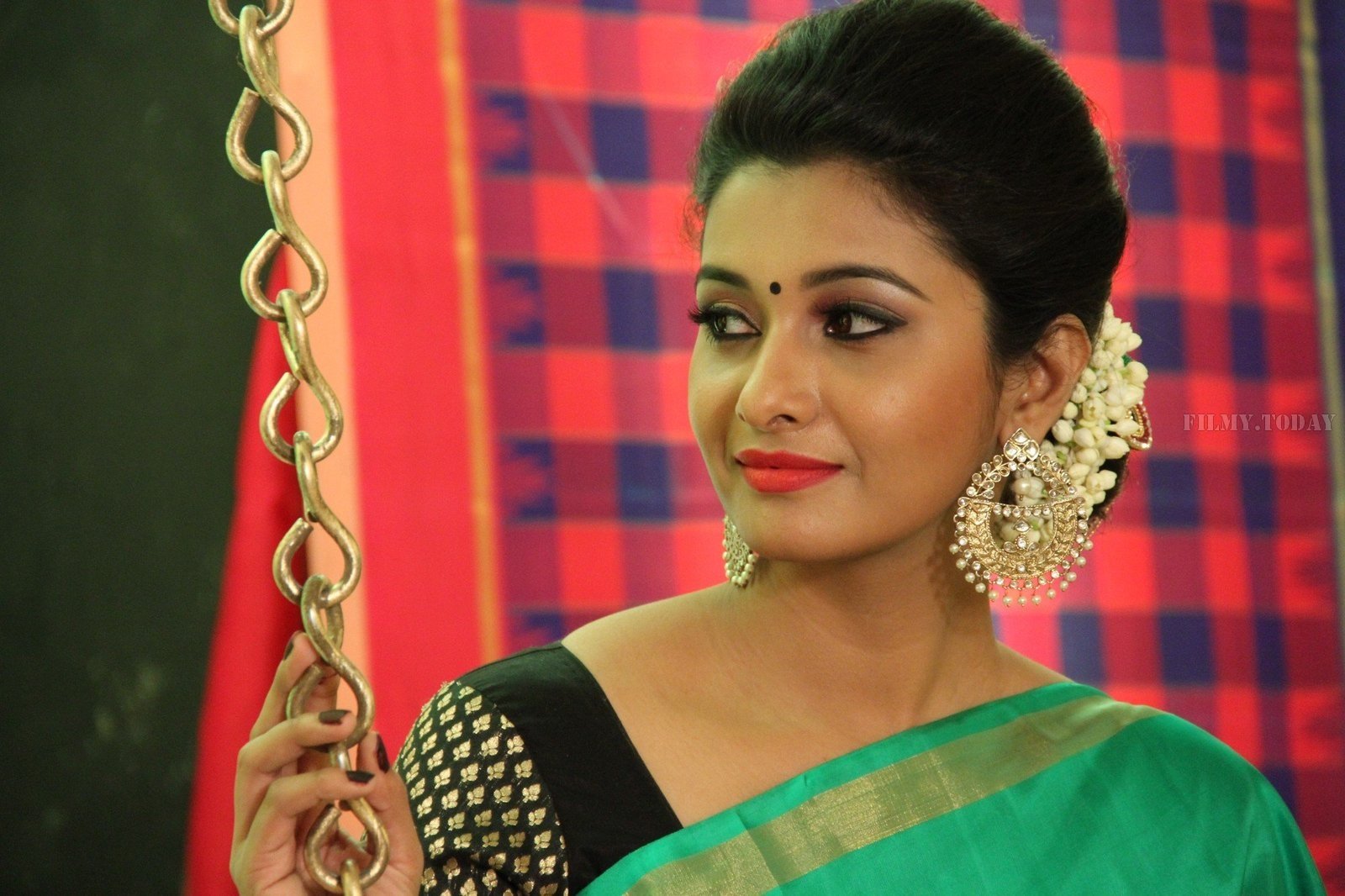 Actress Priya Bhavani Latest Photos | Picture 1561088