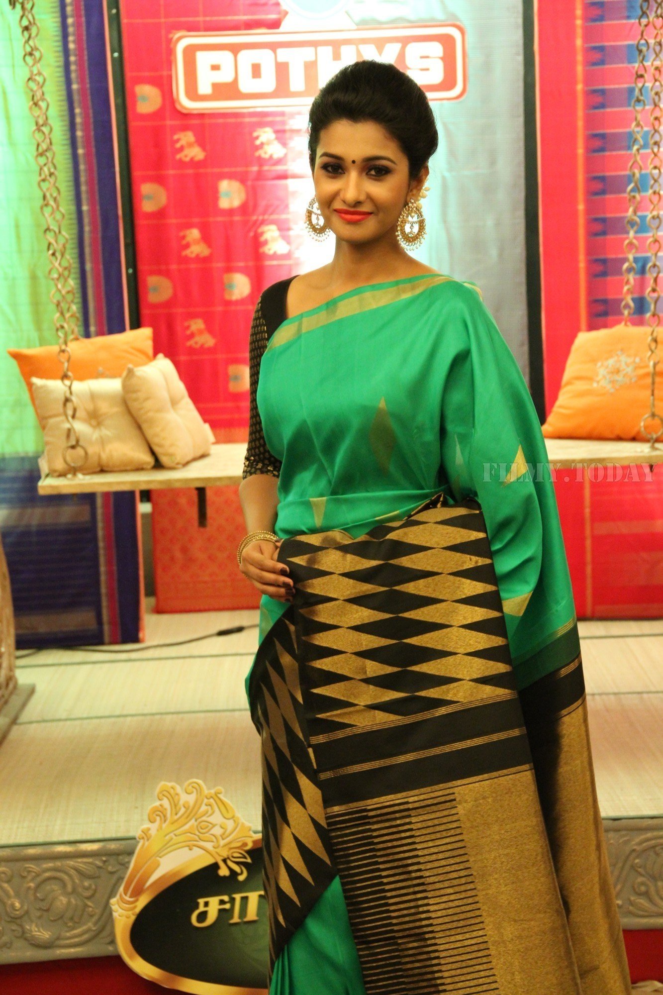 Actress Priya Bhavani Latest Photos | Picture 1561096