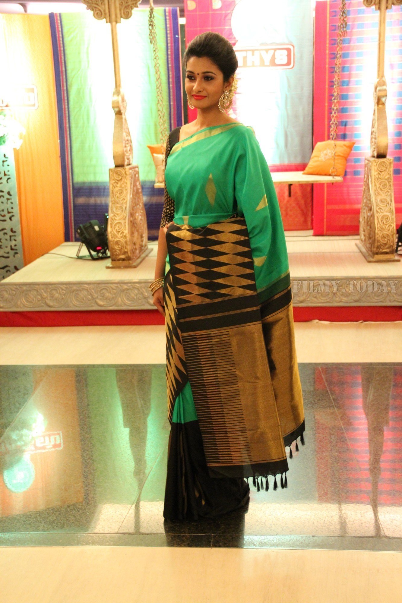Actress Priya Bhavani Latest Photos | Picture 1561102