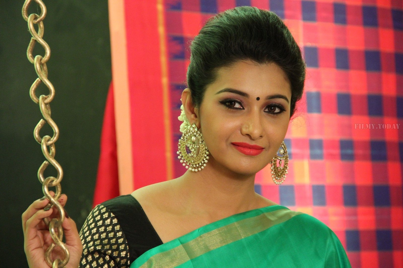 Actress Priya Bhavani Latest Photos | Picture 1561089