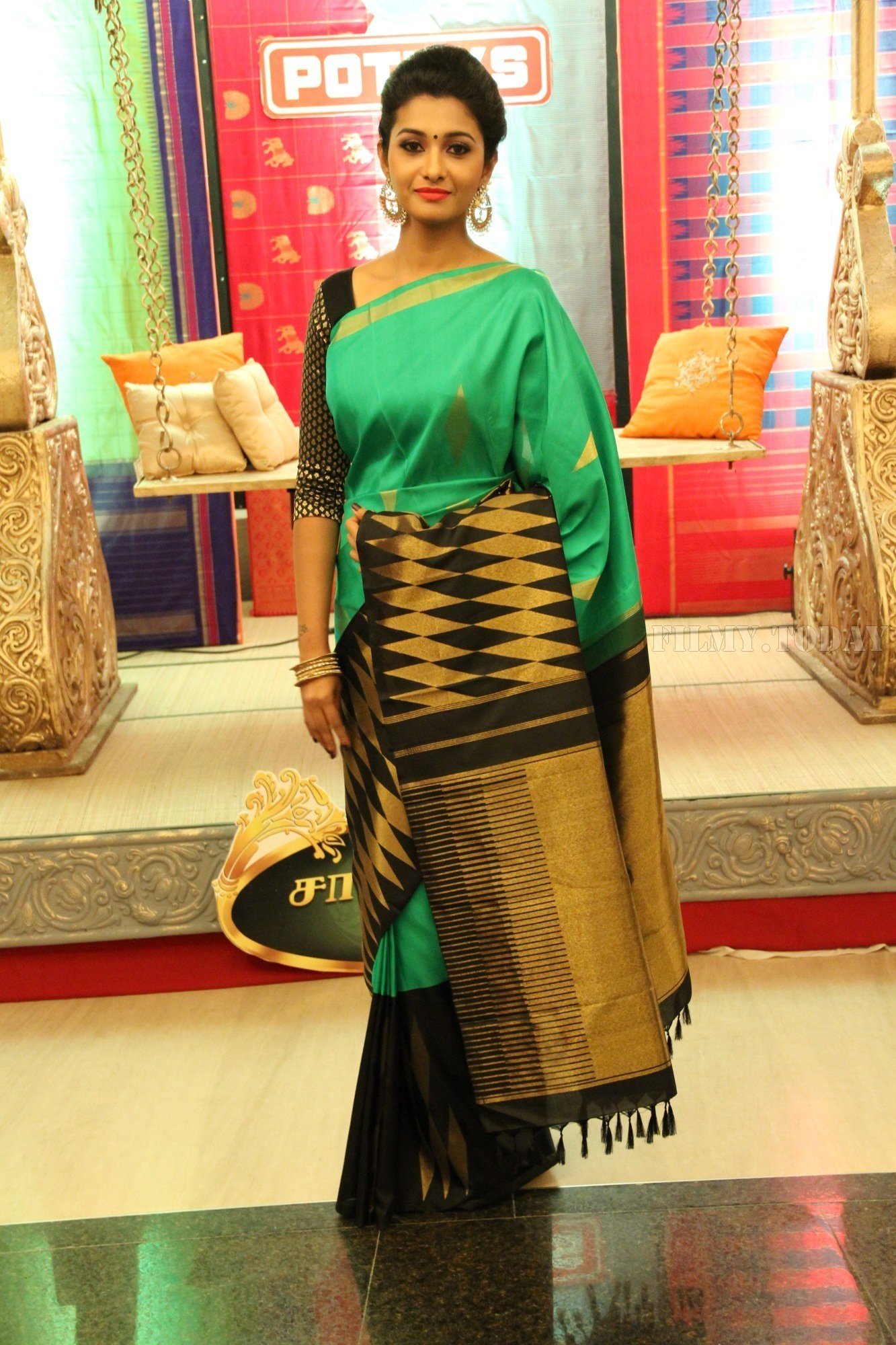 Actress Priya Bhavani Latest Photos | Picture 1561097