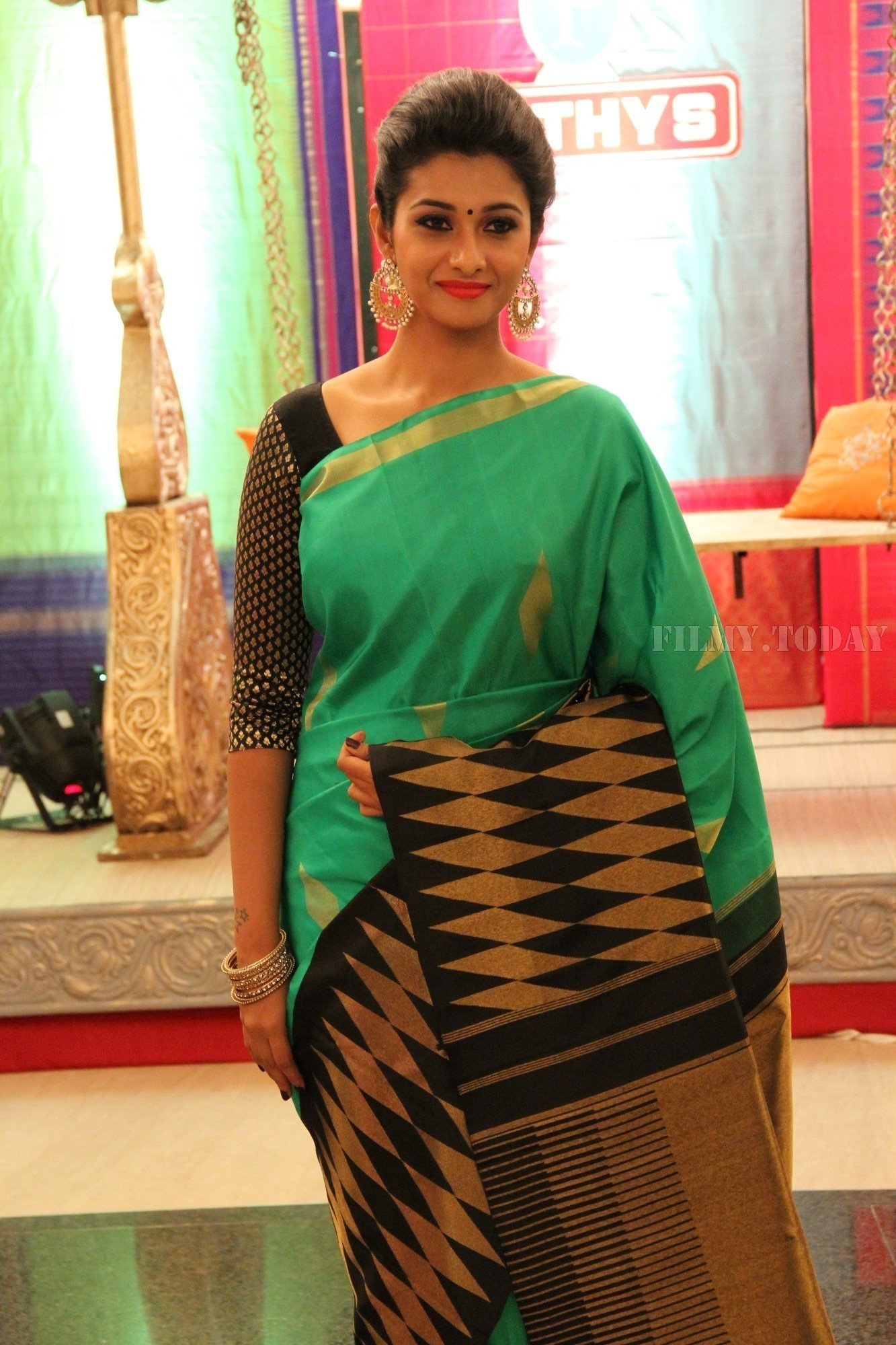 Actress Priya Bhavani Latest Photos | Picture 1561100