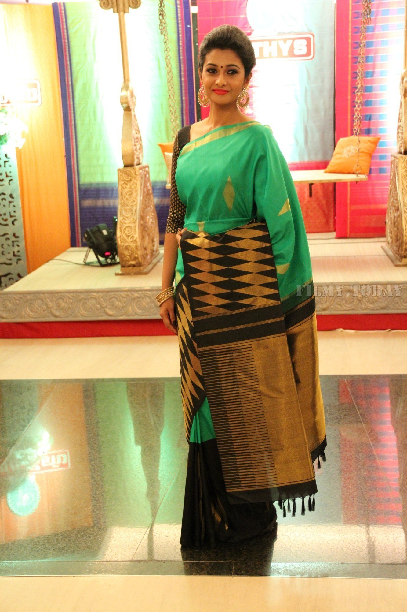 Actress Priya Bhavani Latest Photos | Picture 1561101