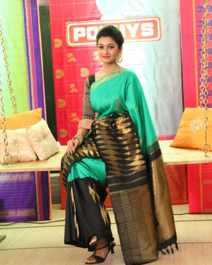 Actress Priya Bhavani Latest Photos | Picture 1561093