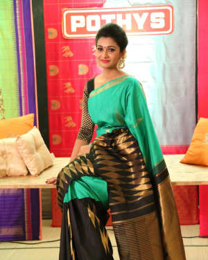 Actress Priya Bhavani Latest Photos | Picture 1561092