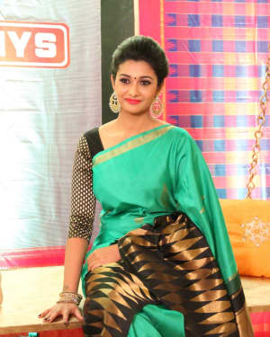 Actress Priya Bhavani Latest Photos | Picture 1561091