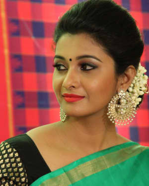 Actress Priya Bhavani Latest Photos | Picture 1561088