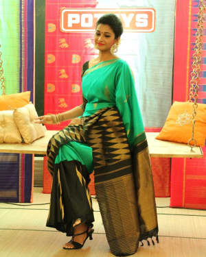 Actress Priya Bhavani Latest Photos | Picture 1561094