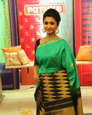 Actress Priya Bhavani Latest Photos | Picture 1561096