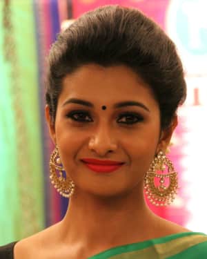 Actress Priya Bhavani Latest Photos | Picture 1561099