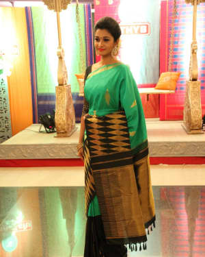 Actress Priya Bhavani Latest Photos | Picture 1561102