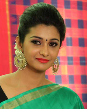Actress Priya Bhavani Latest Photos | Picture 1561089
