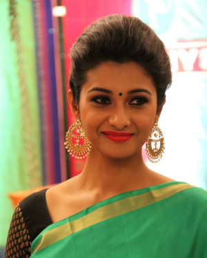 Actress Priya Bhavani Latest Photos | Picture 1561098