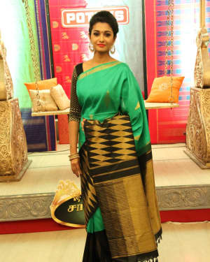 Actress Priya Bhavani Latest Photos | Picture 1561097