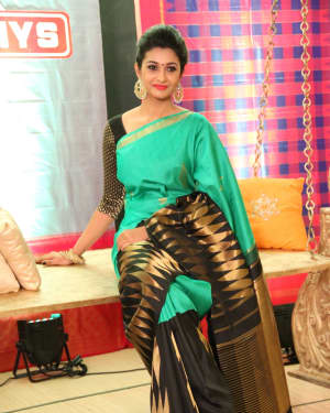 Actress Priya Bhavani Latest Photos | Picture 1561090