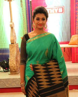 Actress Priya Bhavani Latest Photos | Picture 1561100