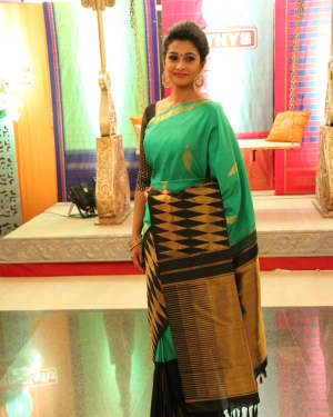 Actress Priya Bhavani Latest Photos | Picture 1561101