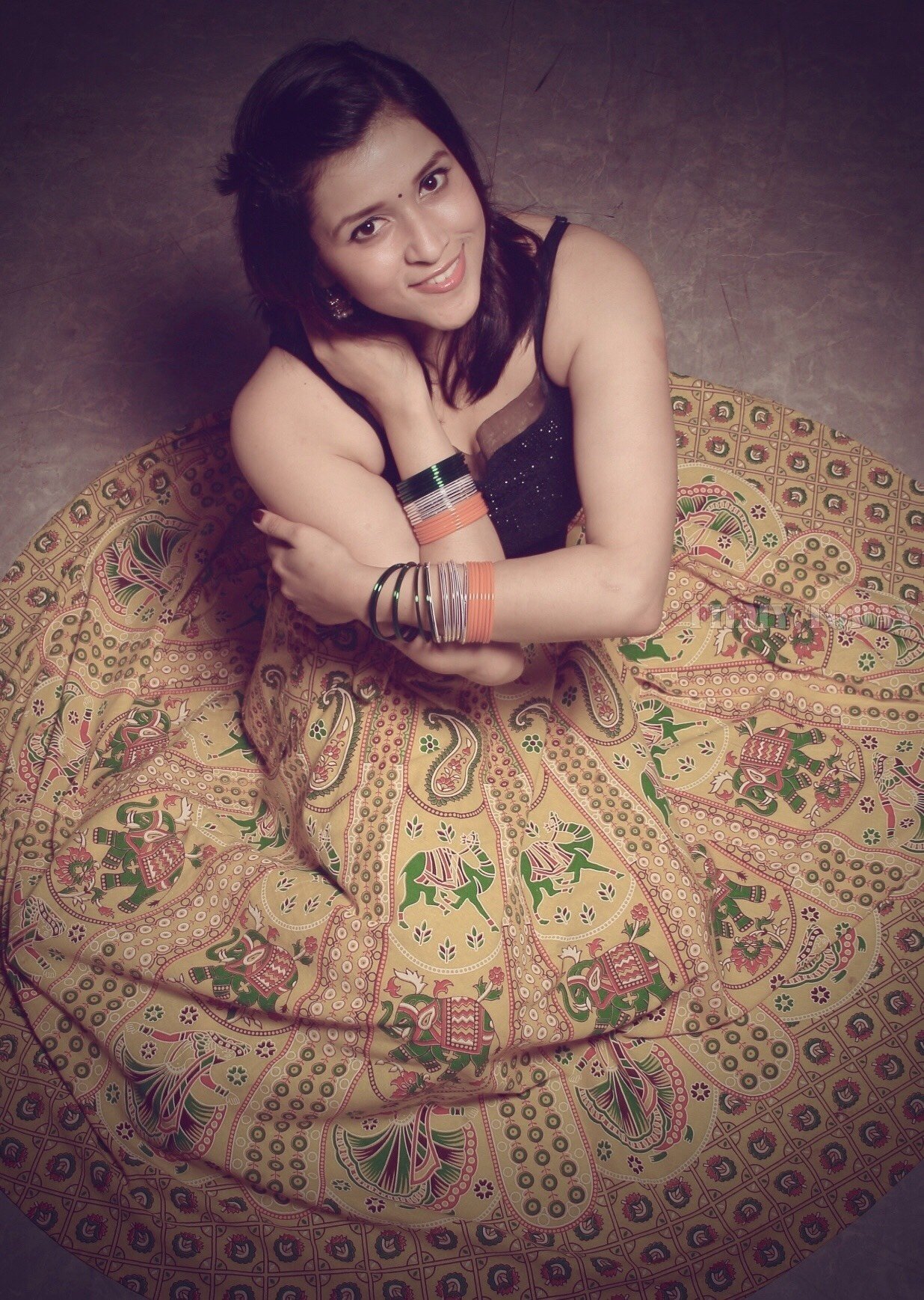 Actress Mannara Chopra Latest Photoshoot | Picture 1561485