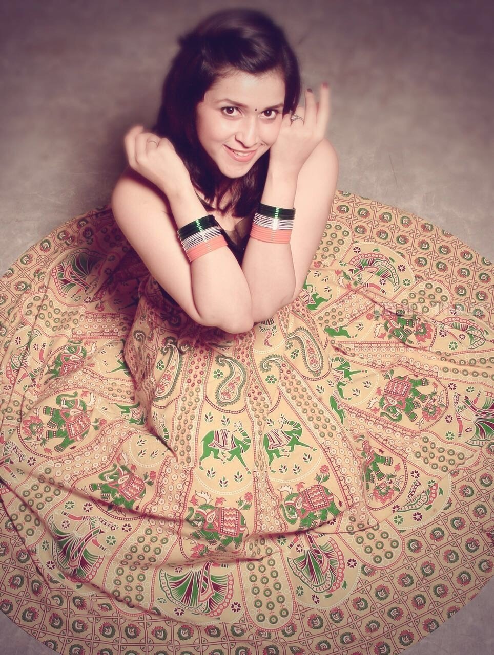 Actress Mannara Chopra Latest Photoshoot | Picture 1561484