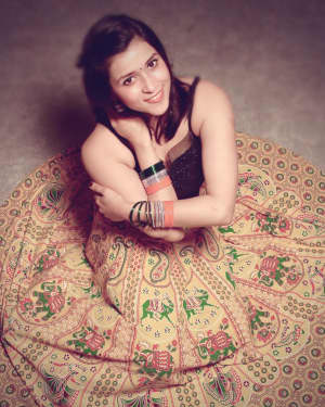 Actress Mannara Chopra Latest Photoshoot | Picture 1561486