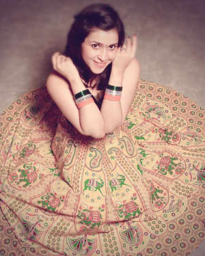 Actress Mannara Chopra Latest Photoshoot | Picture 1561484