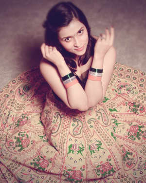 Actress Mannara Chopra Latest Photoshoot | Picture 1561487