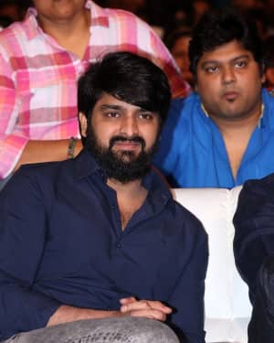 Naga Shaurya - Chalo Movie Pre Release Event Photos | Picture 1561451