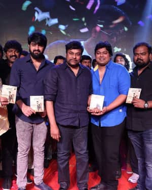 Chalo Movie Pre Release Event Photos | Picture 1561365