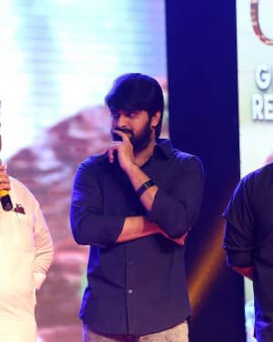 Chalo Movie Pre Release Event Photos | Picture 1561480