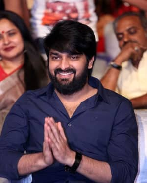 Naga Shaurya - Chalo Movie Pre Release Event Photos | Picture 1561472