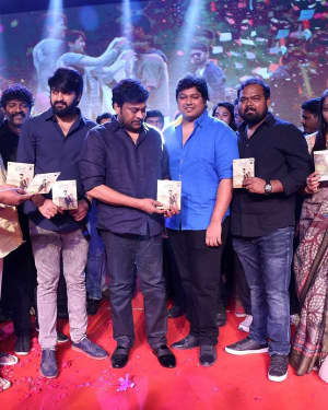 Chalo Movie Pre Release Event Photos | Picture 1561364